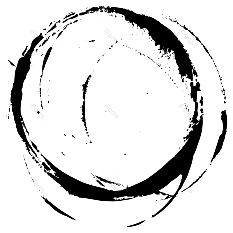 水墨图片,墨迹元素,墨水PNG,笔触免抠素材